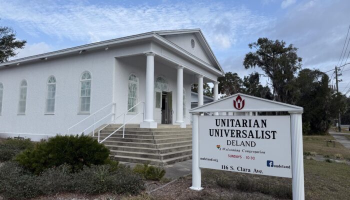 Our Church